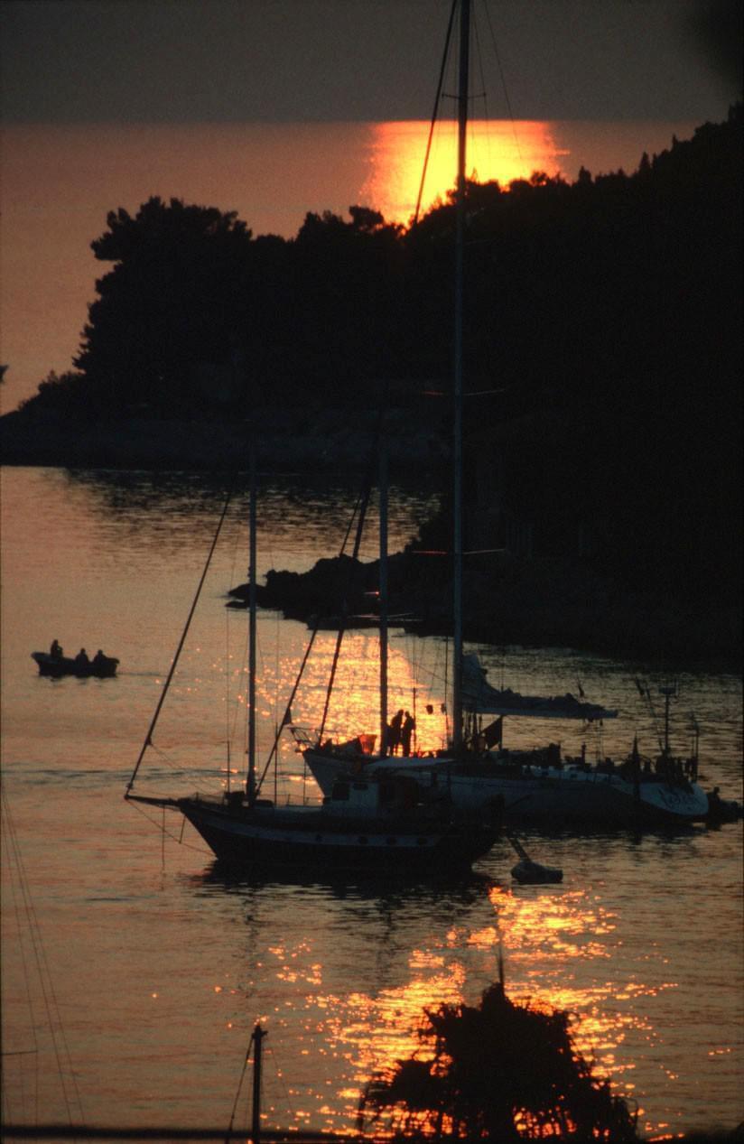 Croatie