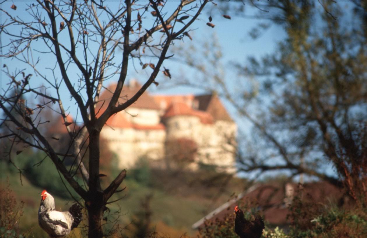 Croatie