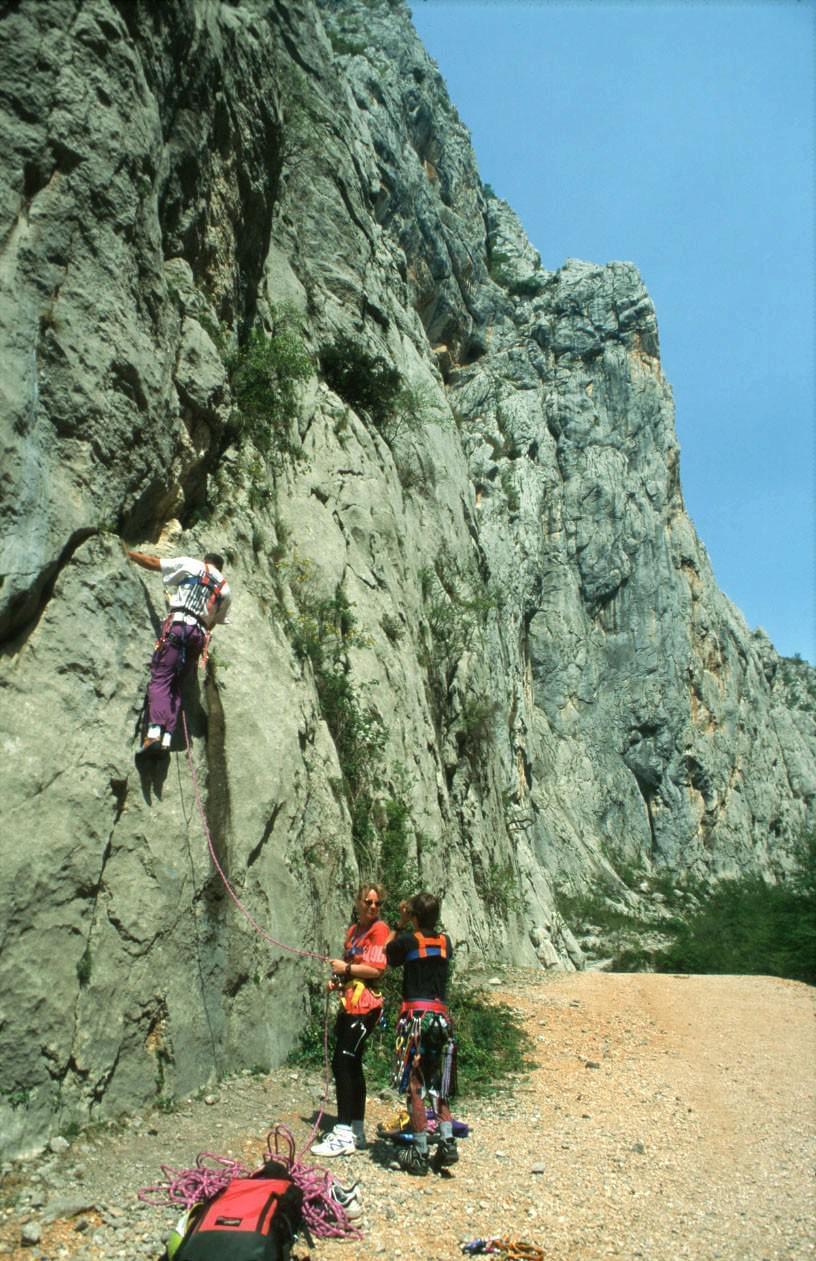 Croatie