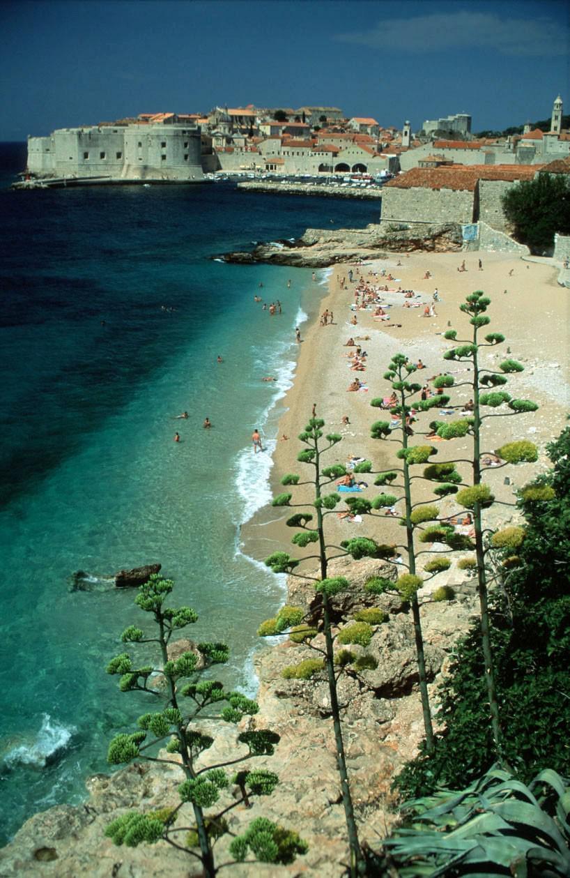 Croatie