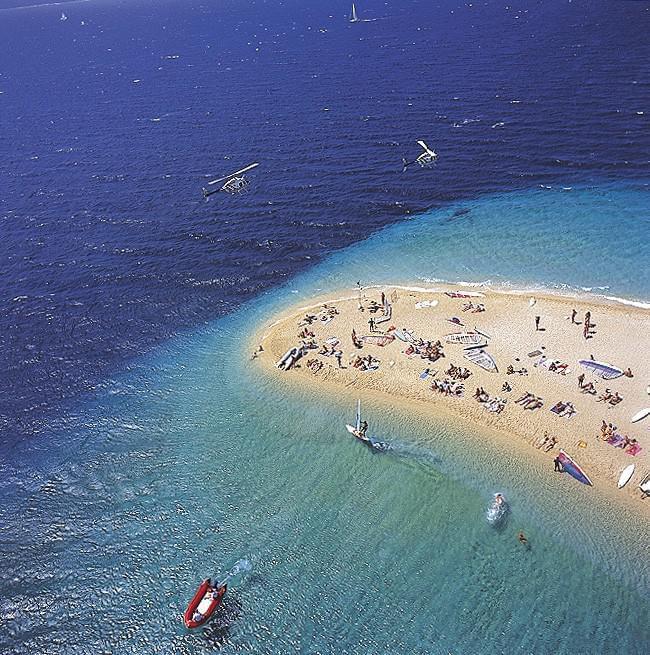 Croatie