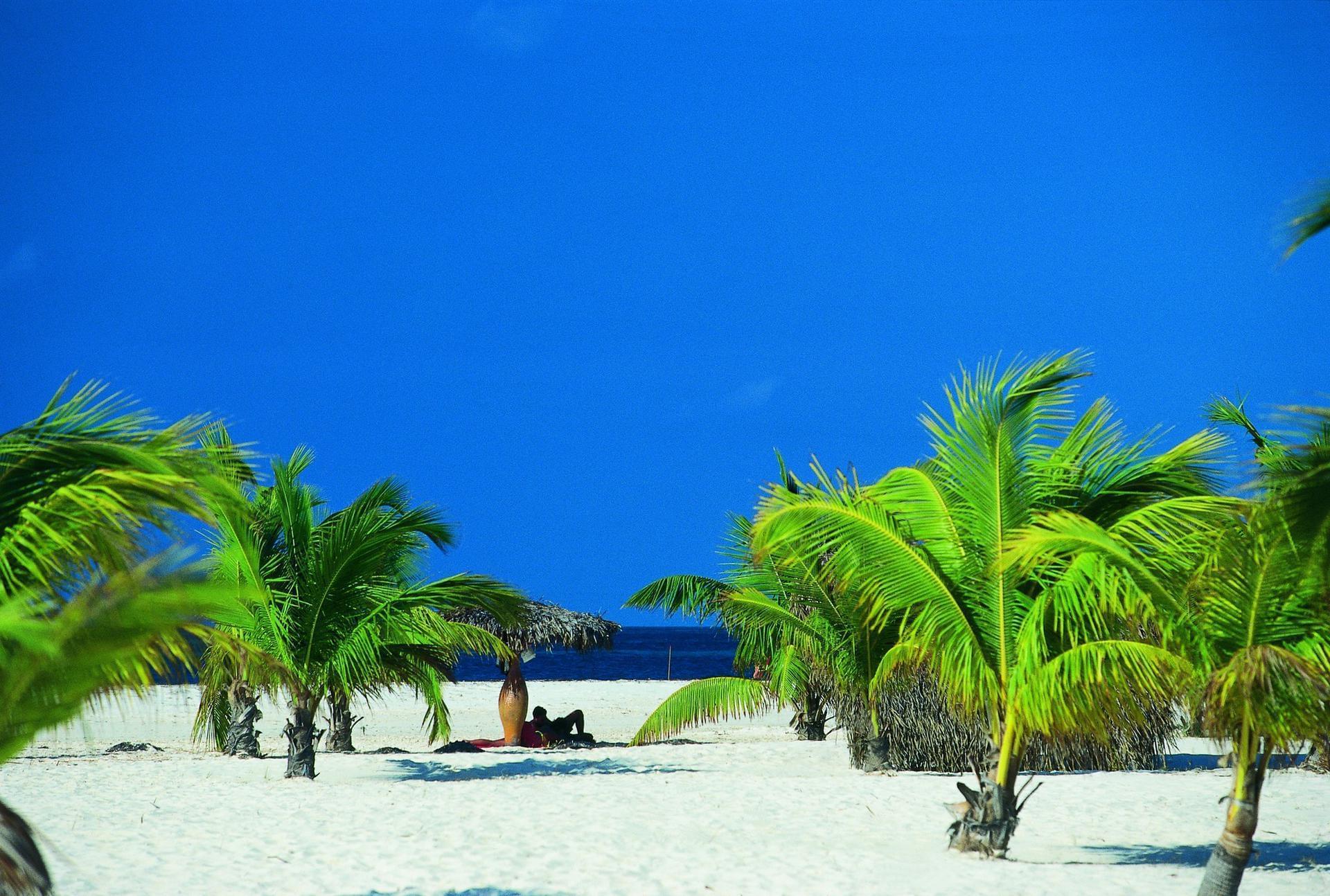 Cuba