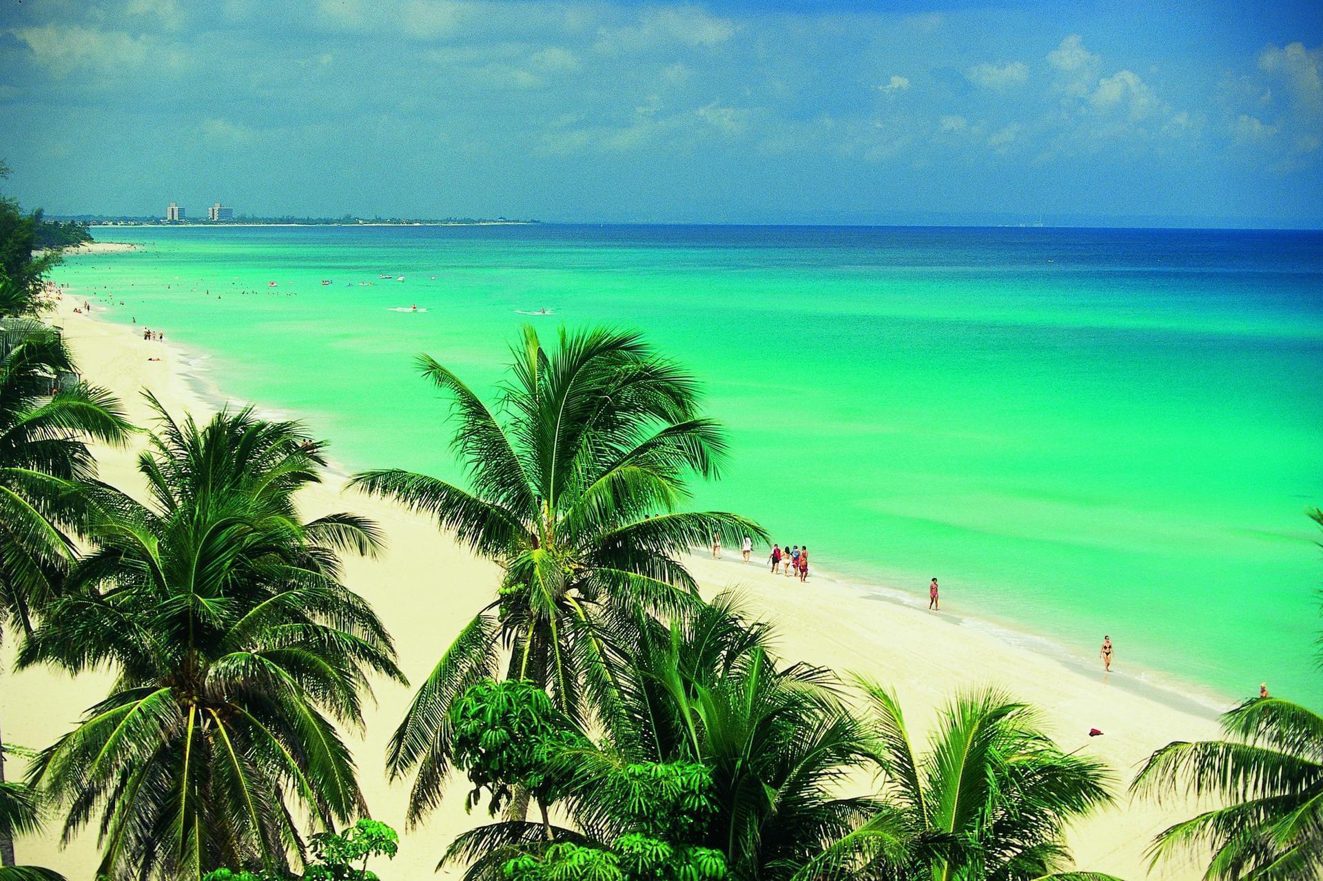 Cuba