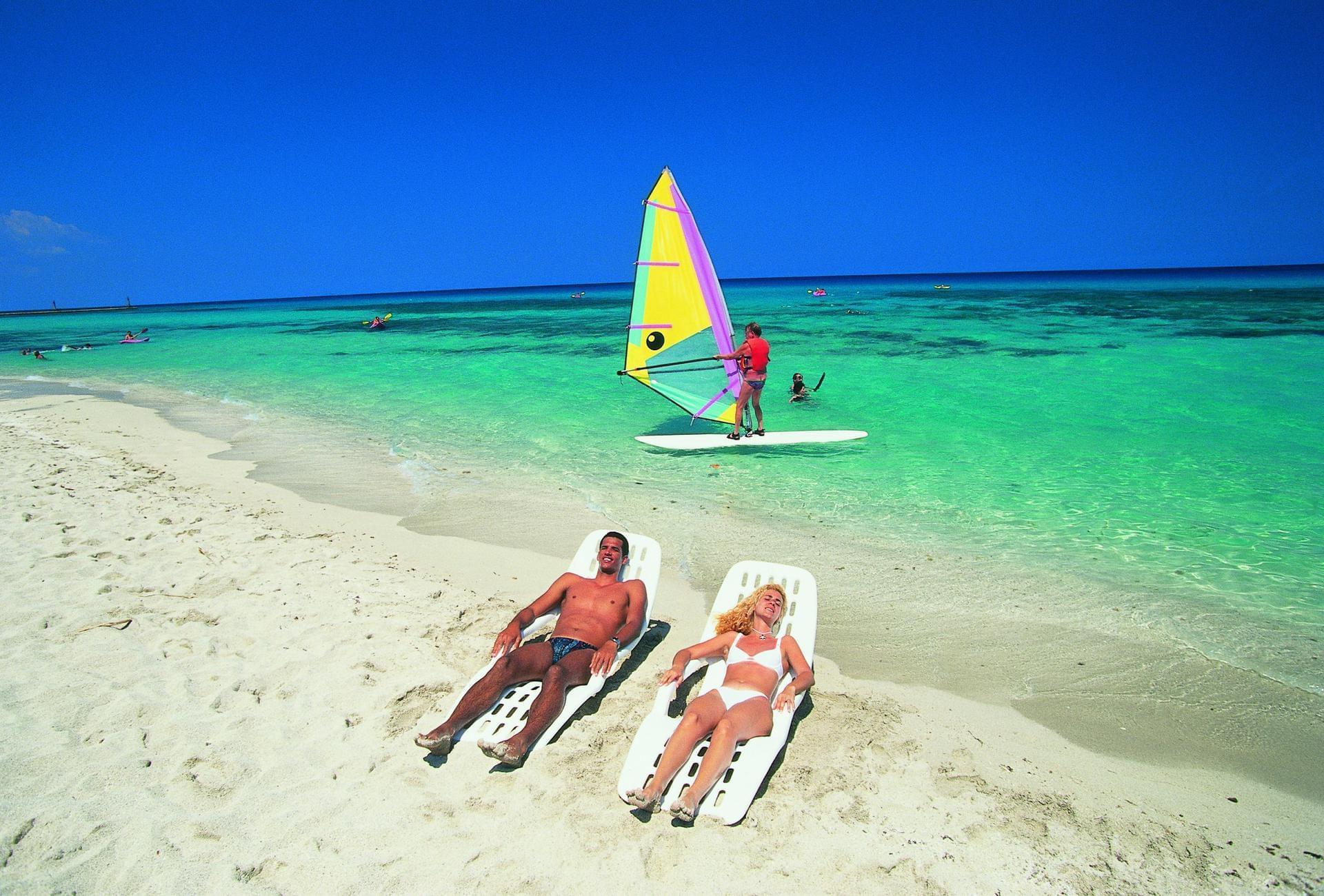 Cuba