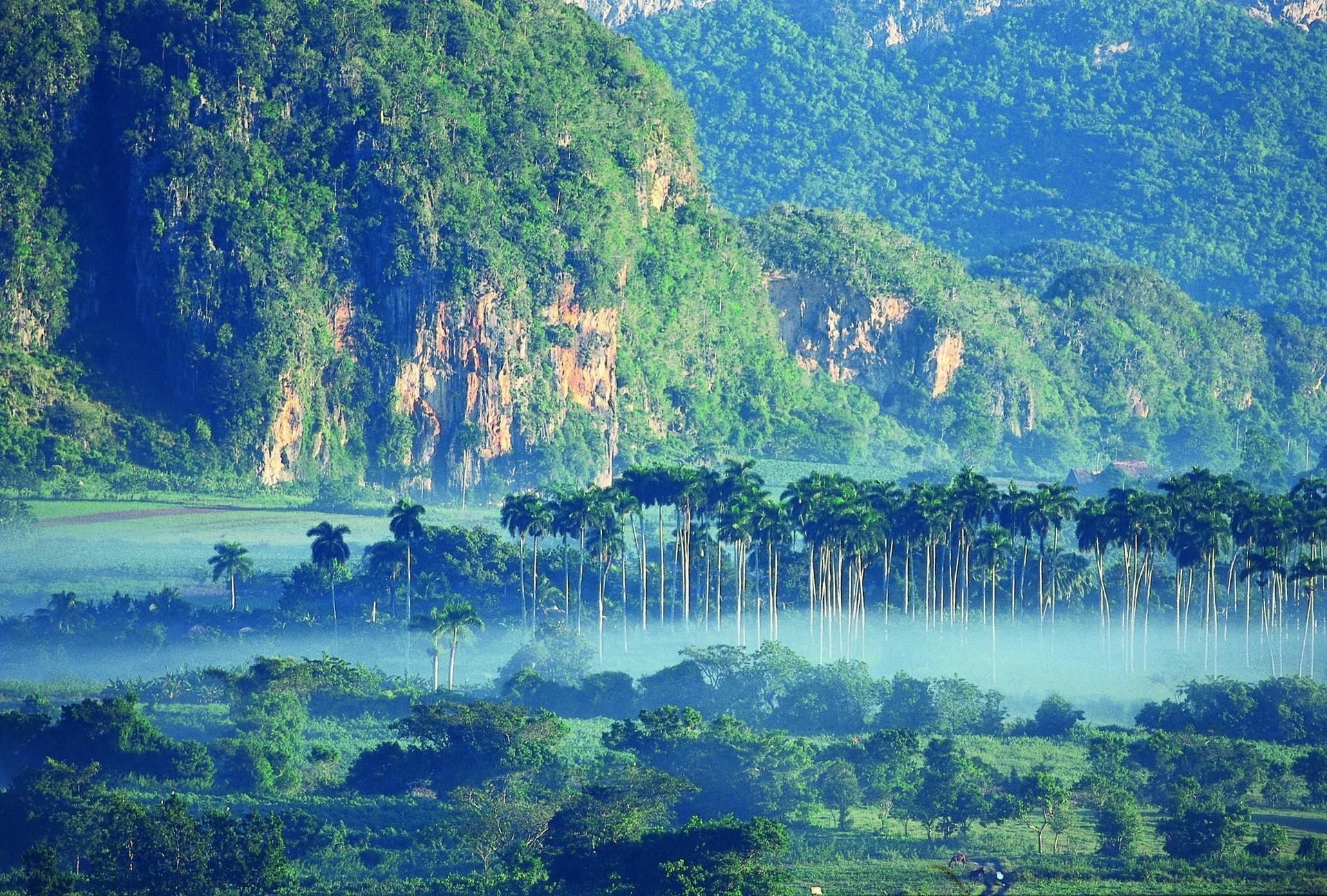 Cuba