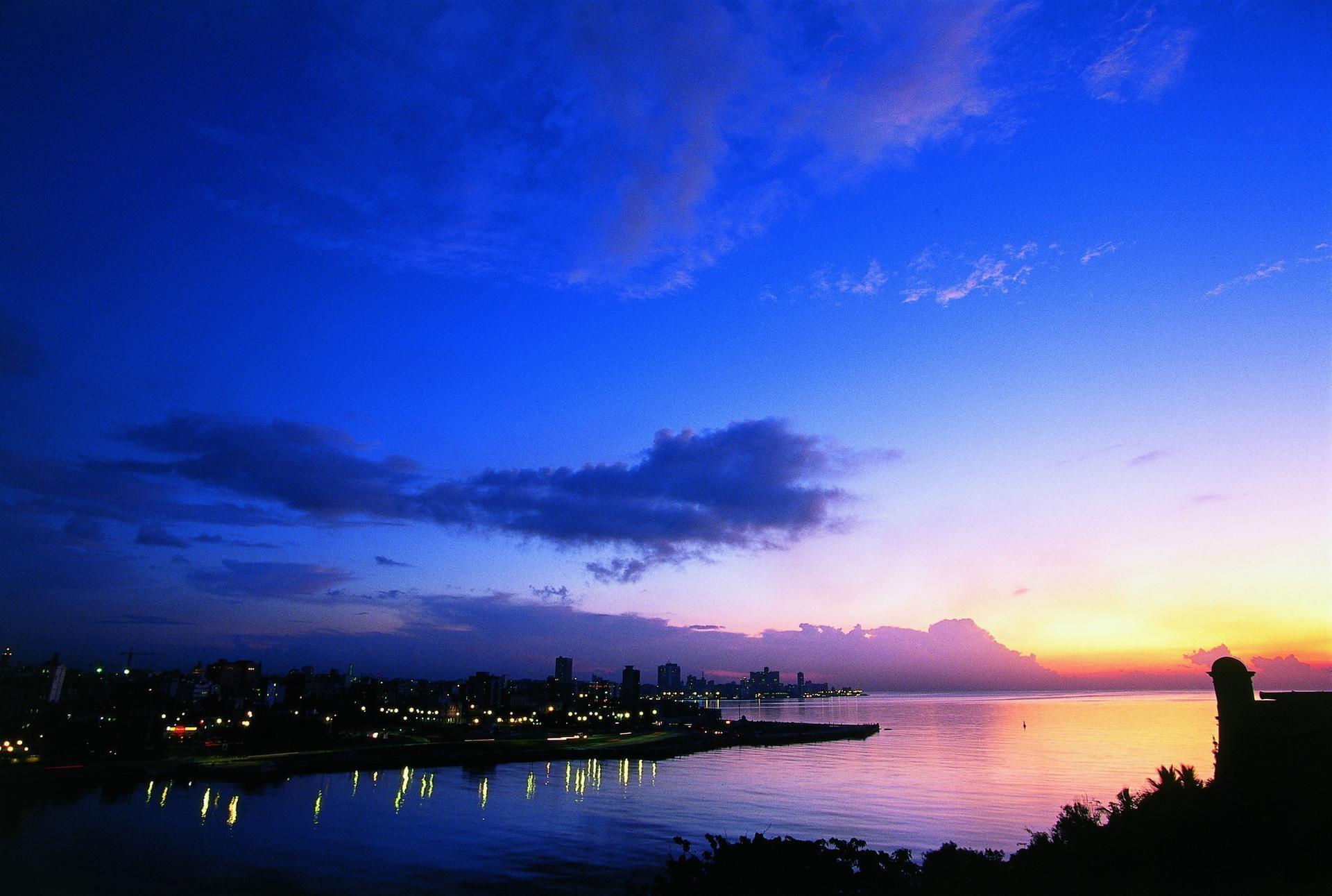 Cuba