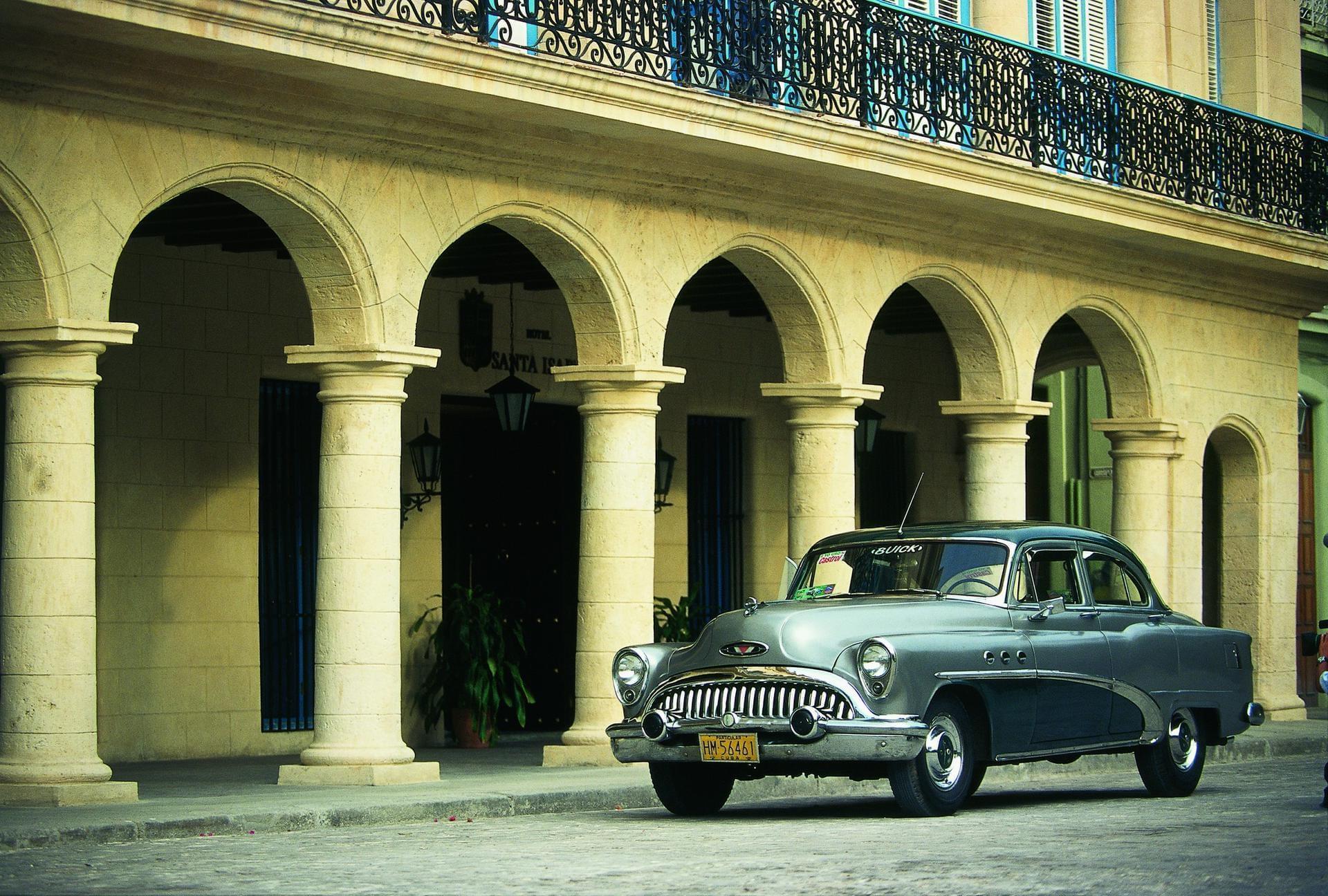 Cuba