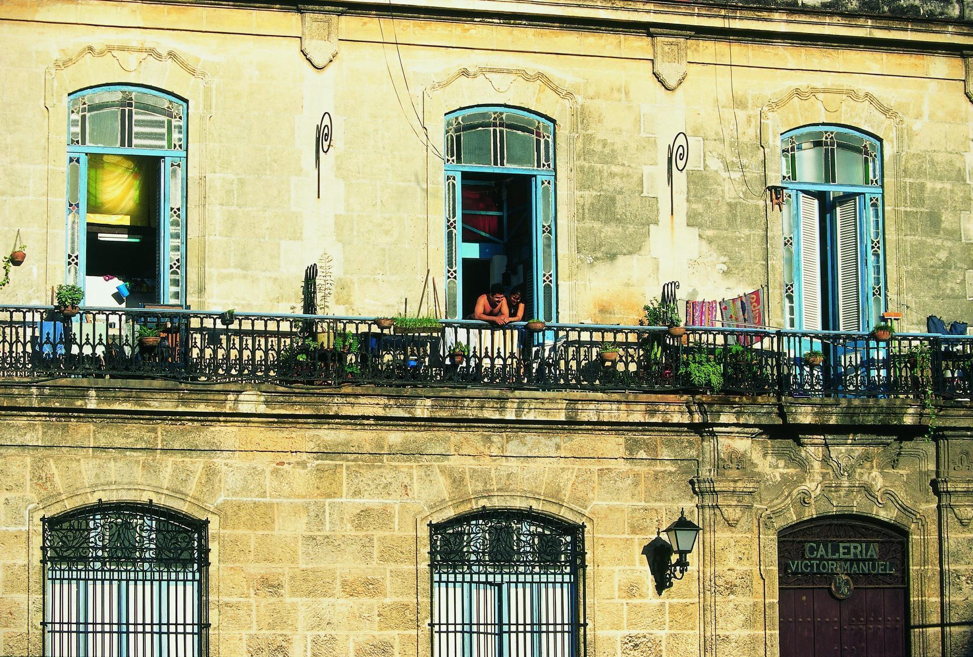 Cuba