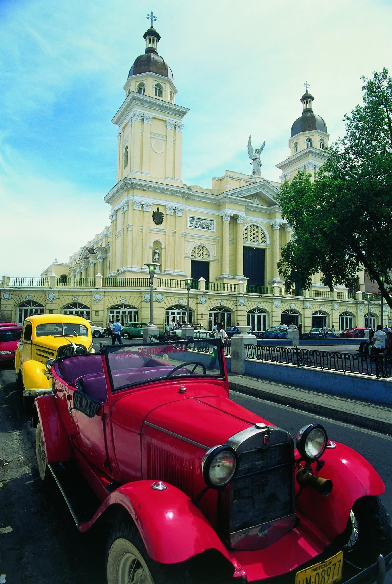 Cuba