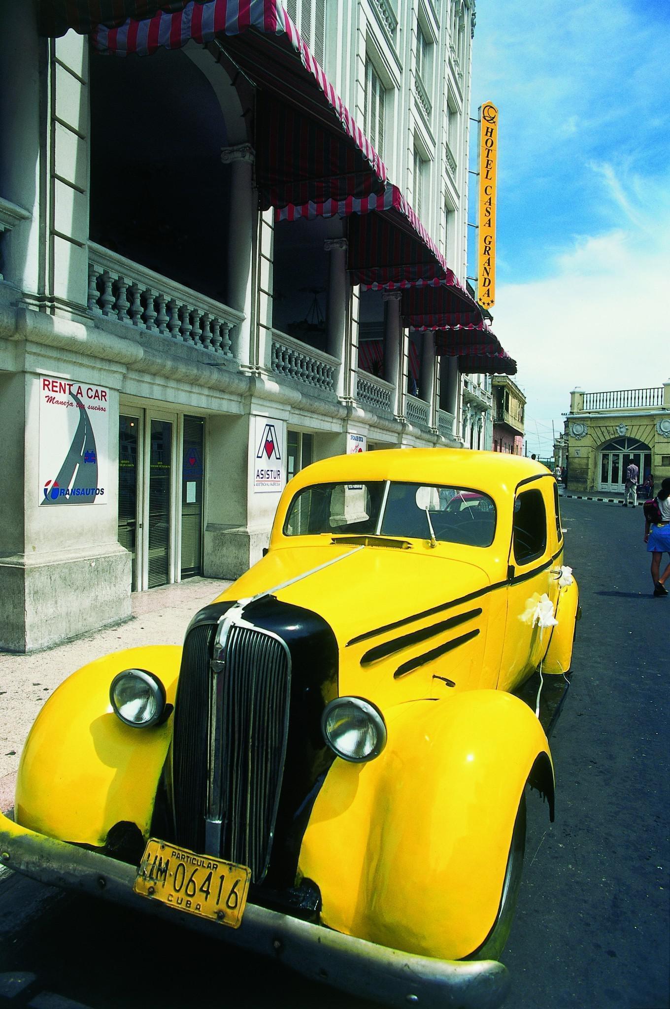 Cuba