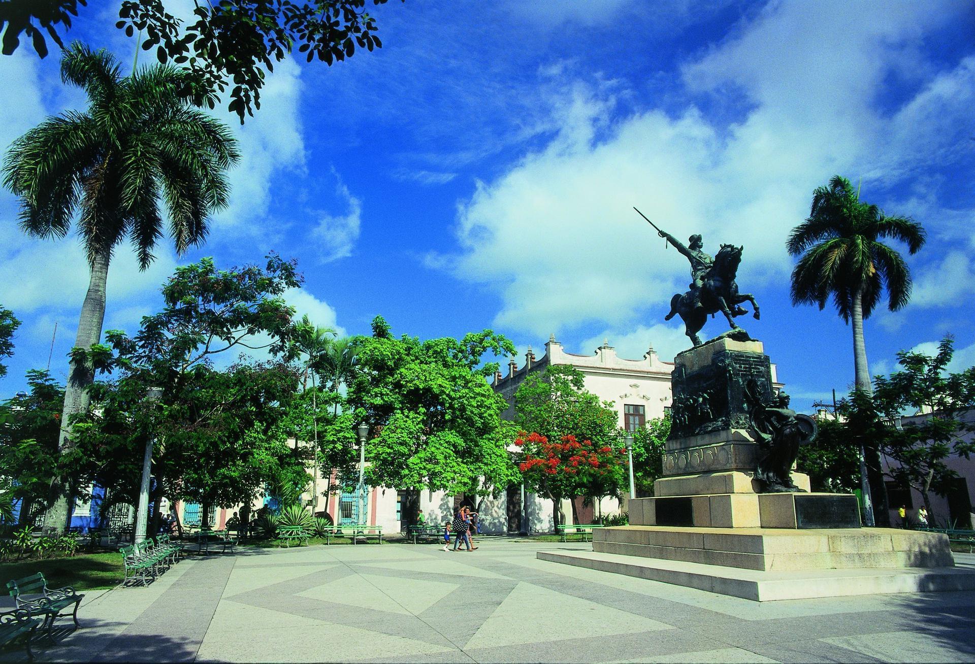 Cuba