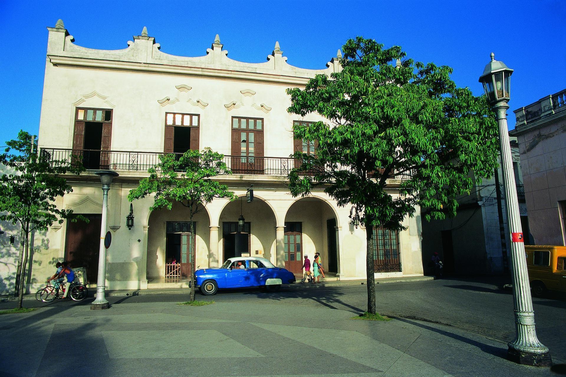 Cuba