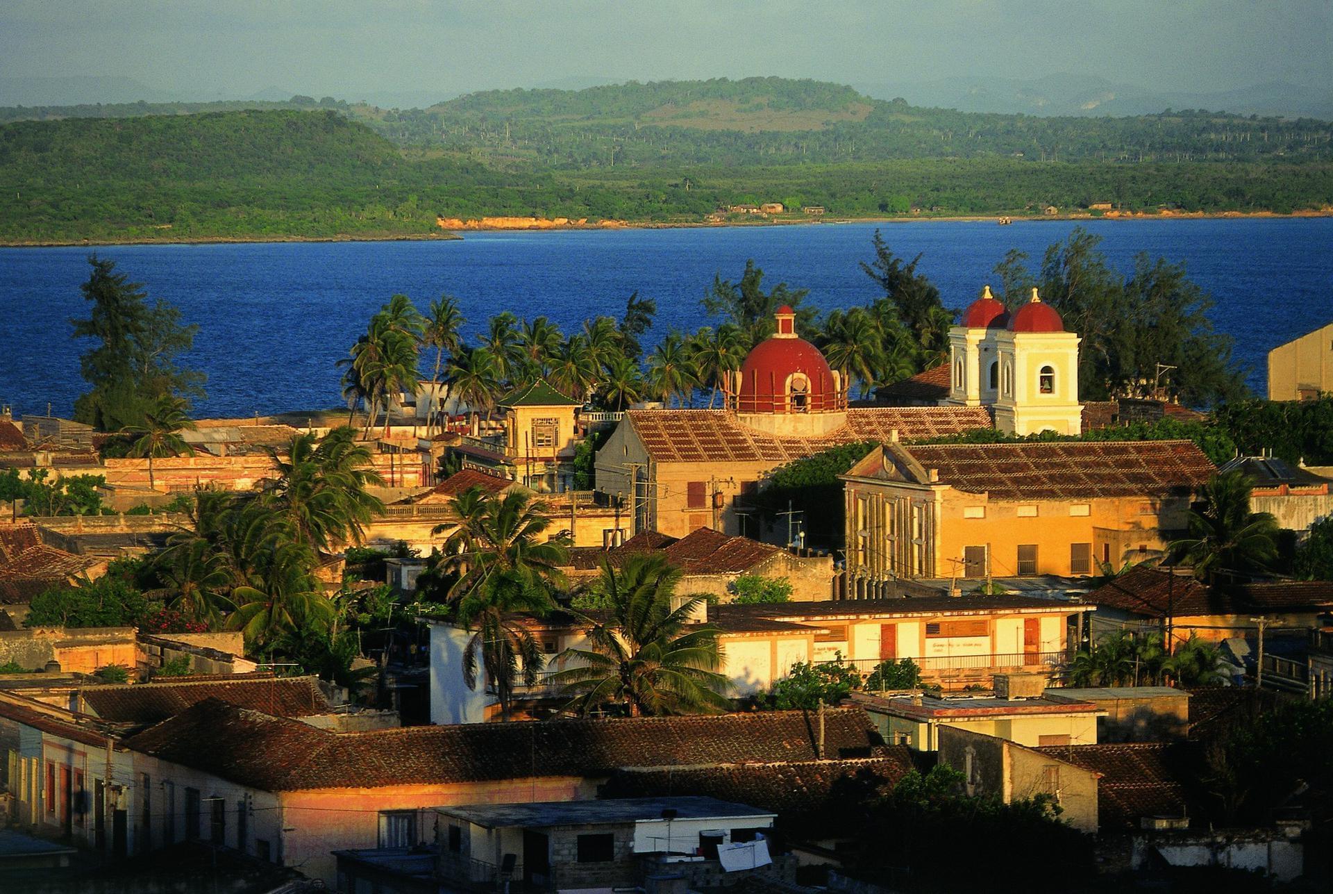 Cuba