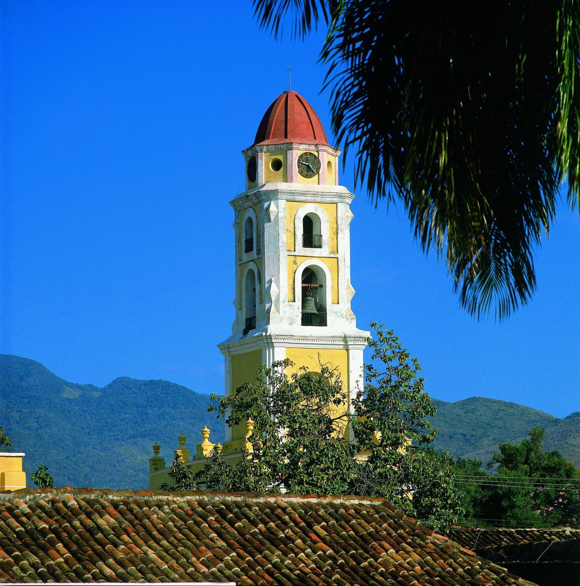 Cuba