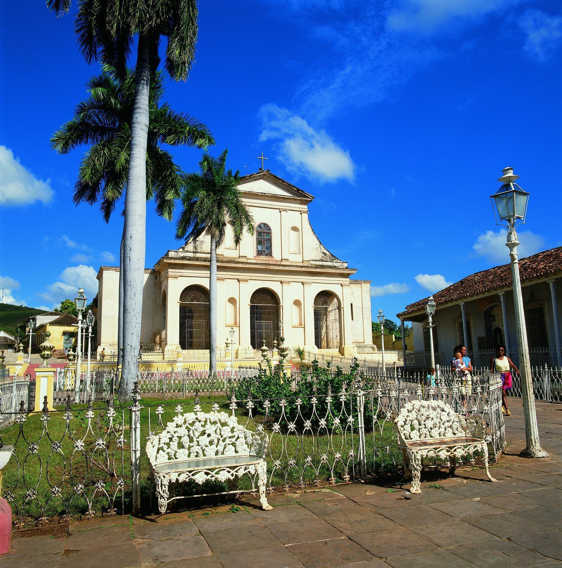 Cuba