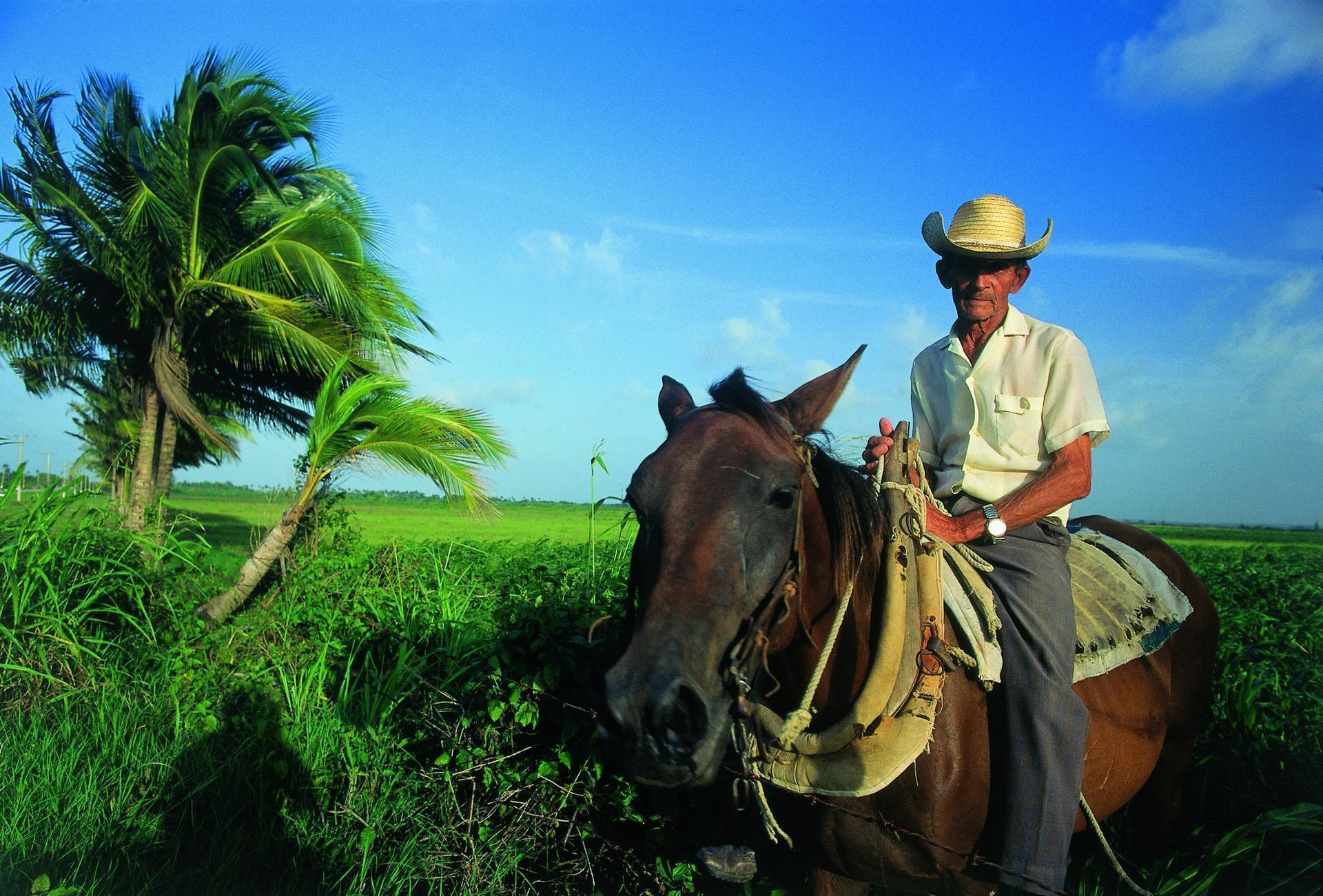 Cuba