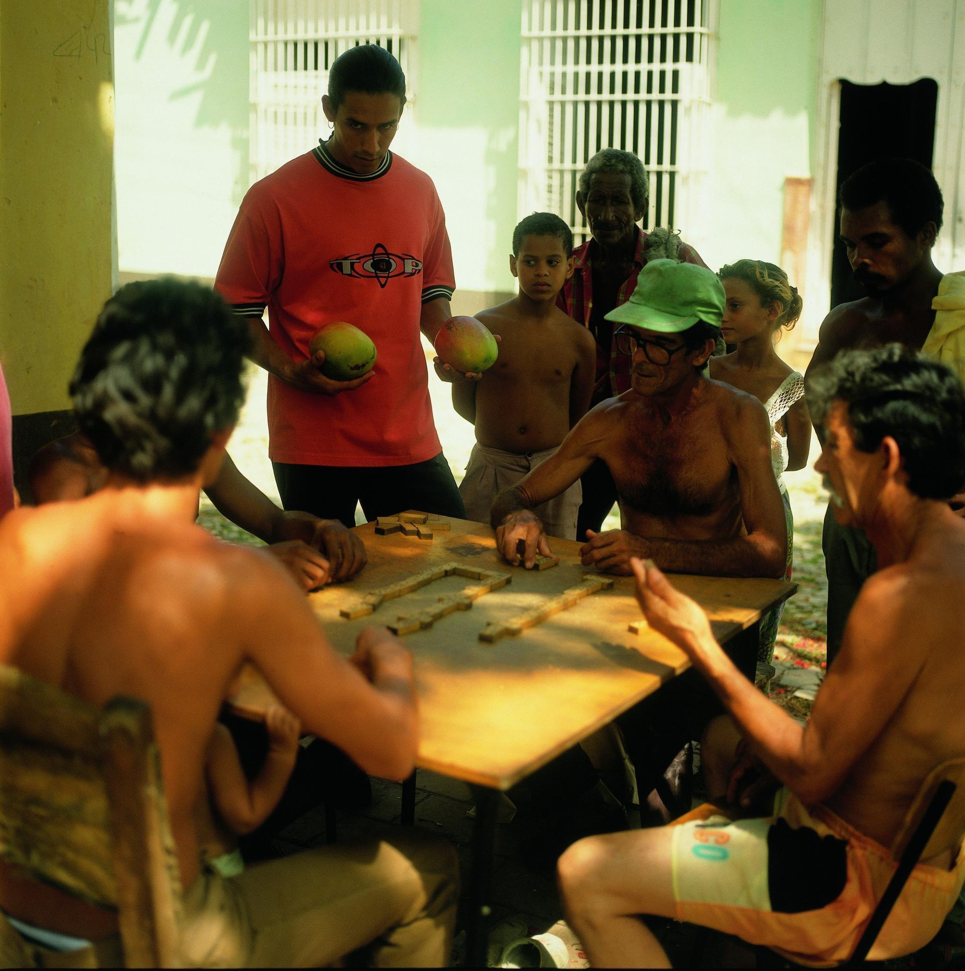 Cuba