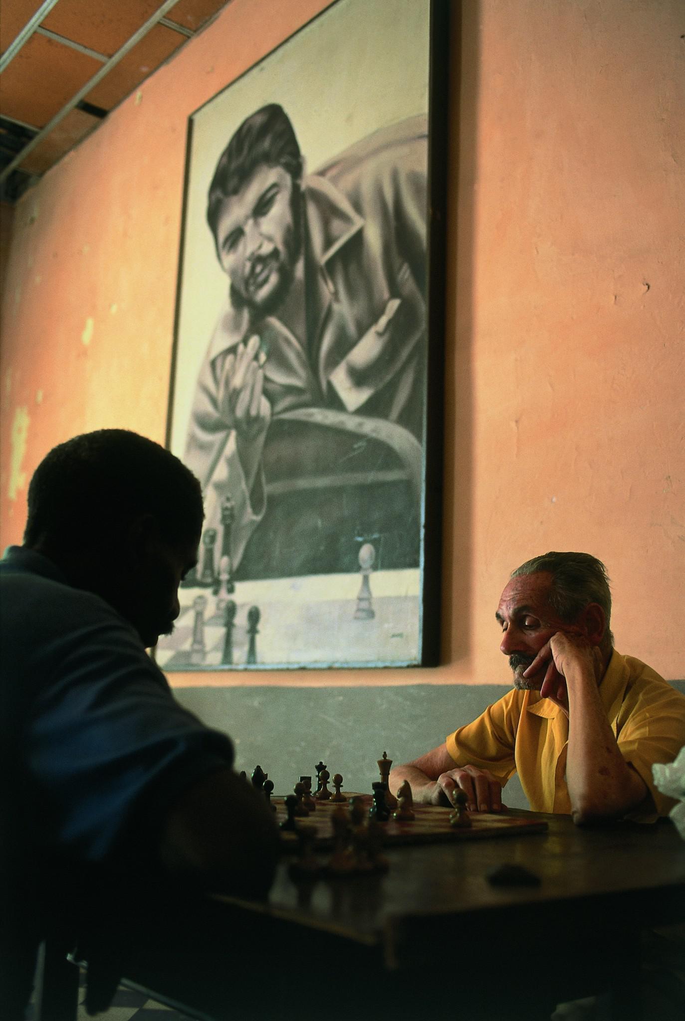 Cuba