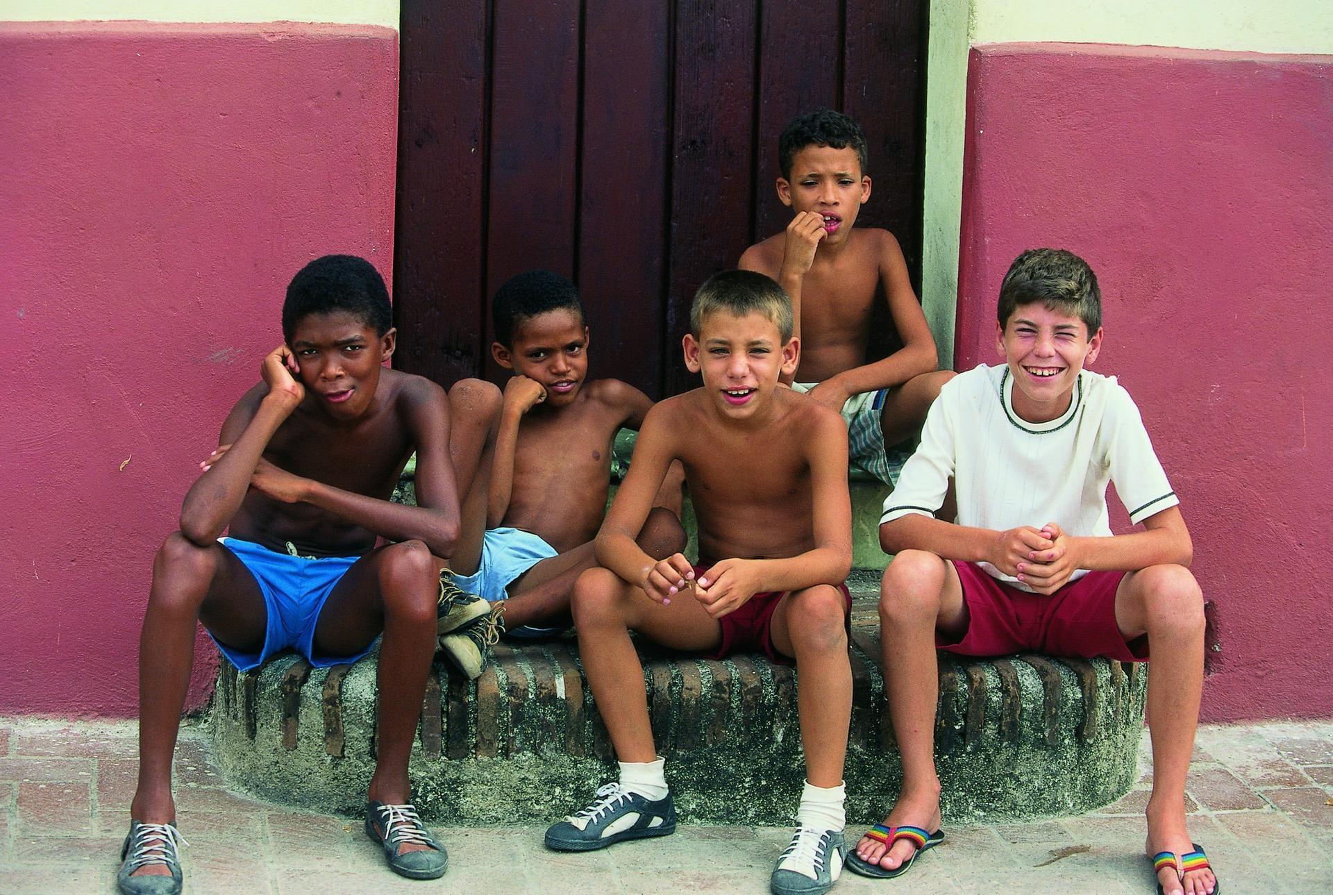 Cuba