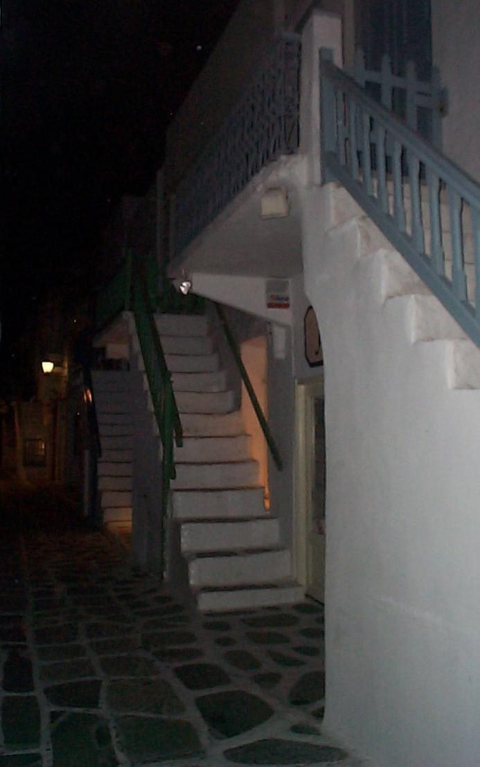 Iles des Cyclades