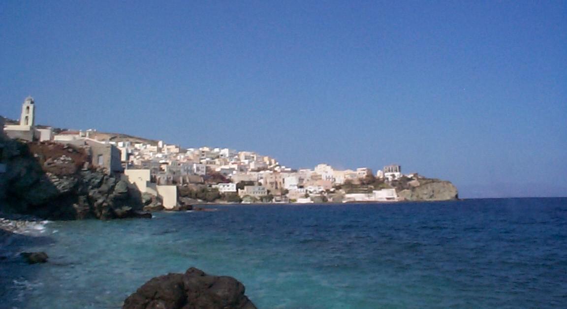 Iles des Cyclades