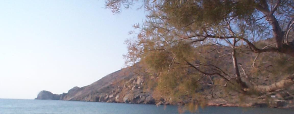 Iles des Cyclades