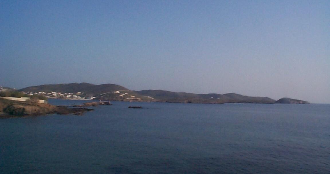 Iles des Cyclades