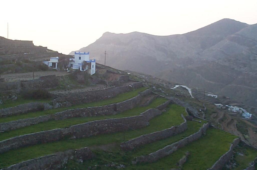 Iles des Cyclades