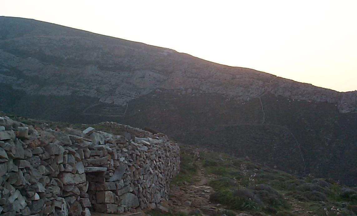 Iles des Cyclades