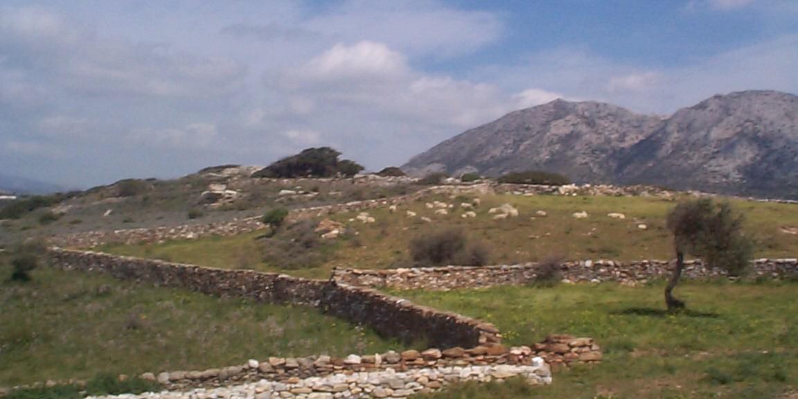 Iles des Cyclades
