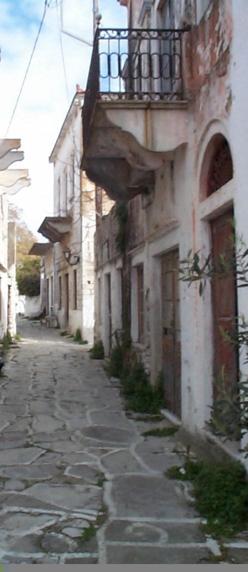 Iles des Cyclades