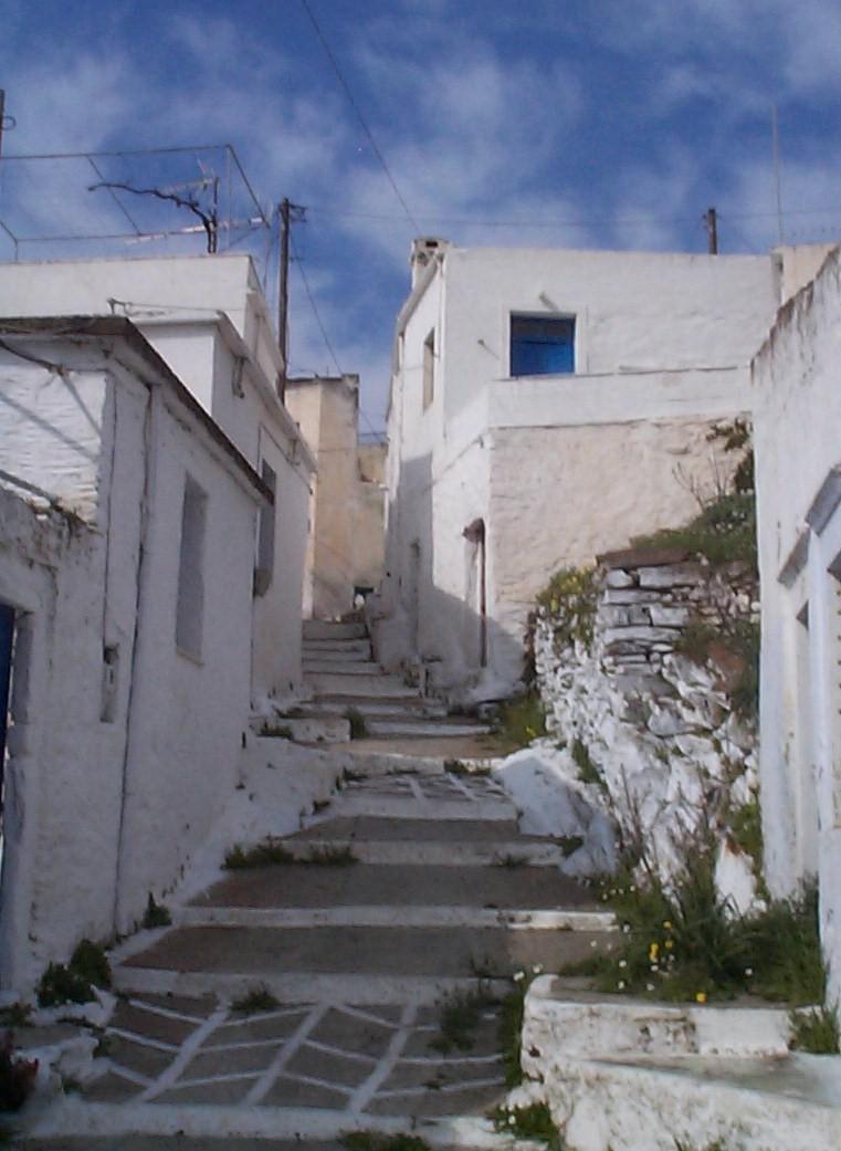 Iles des Cyclades