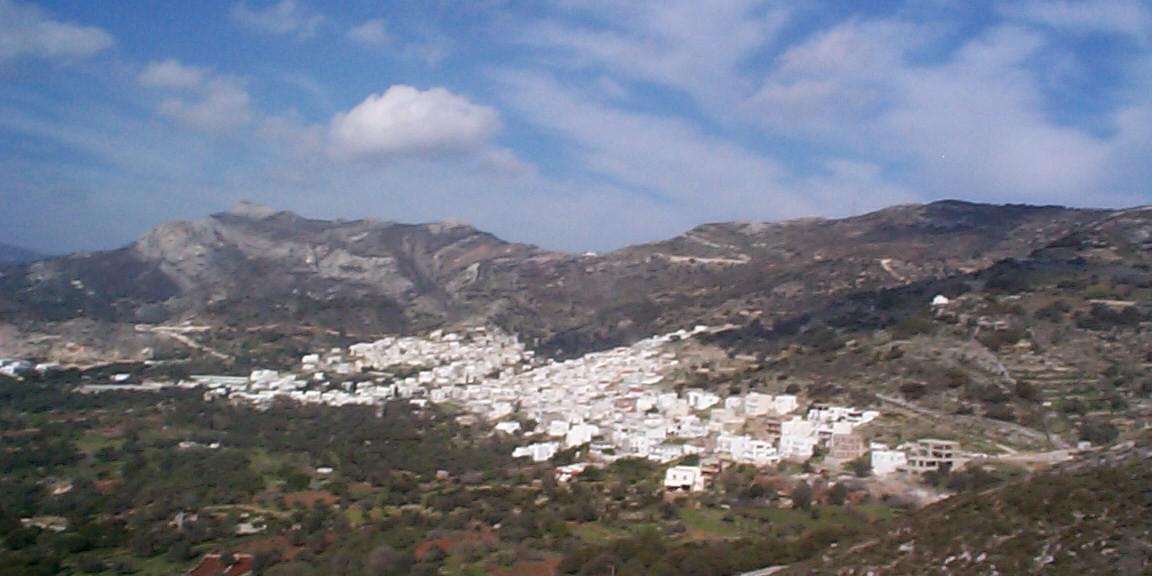 Iles des Cyclades