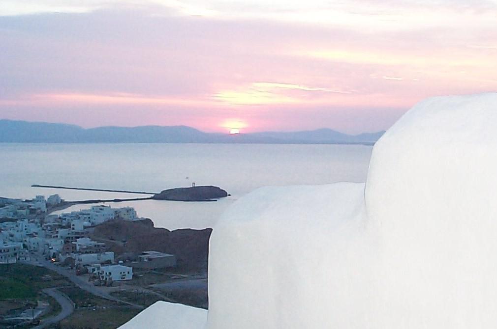 Iles des Cyclades