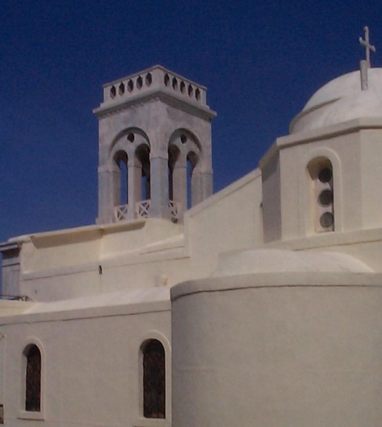 Iles des Cyclades