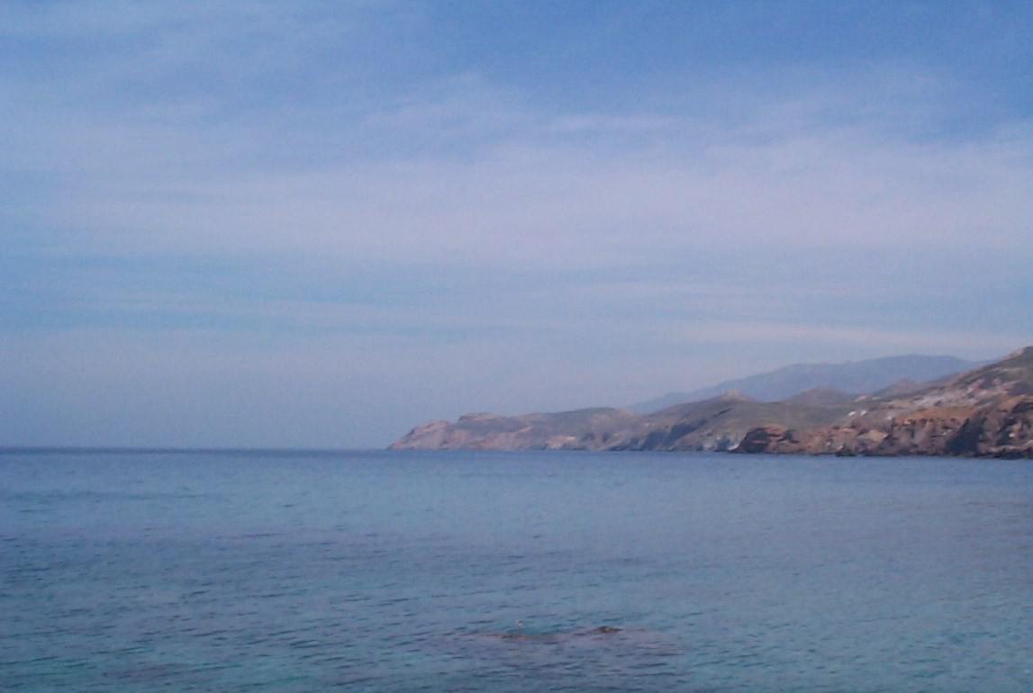Iles des Cyclades
