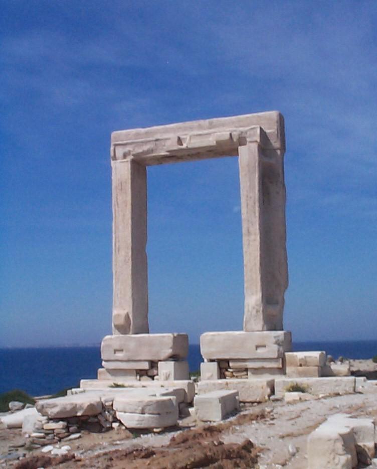 Iles des Cyclades