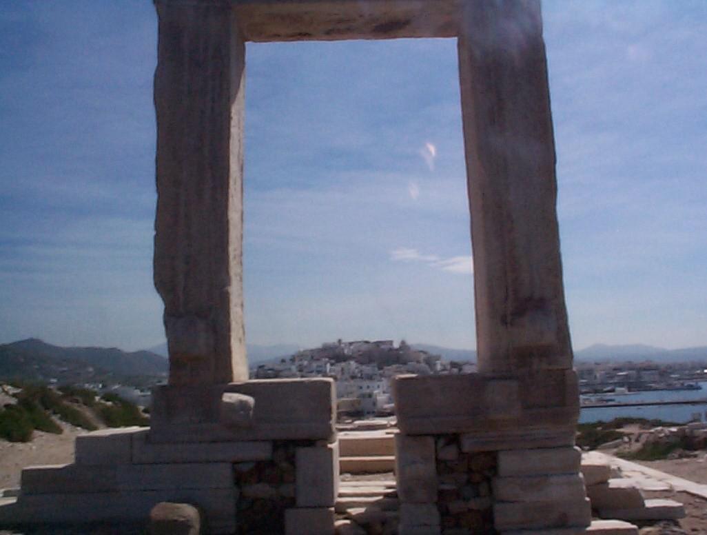 Iles des Cyclades