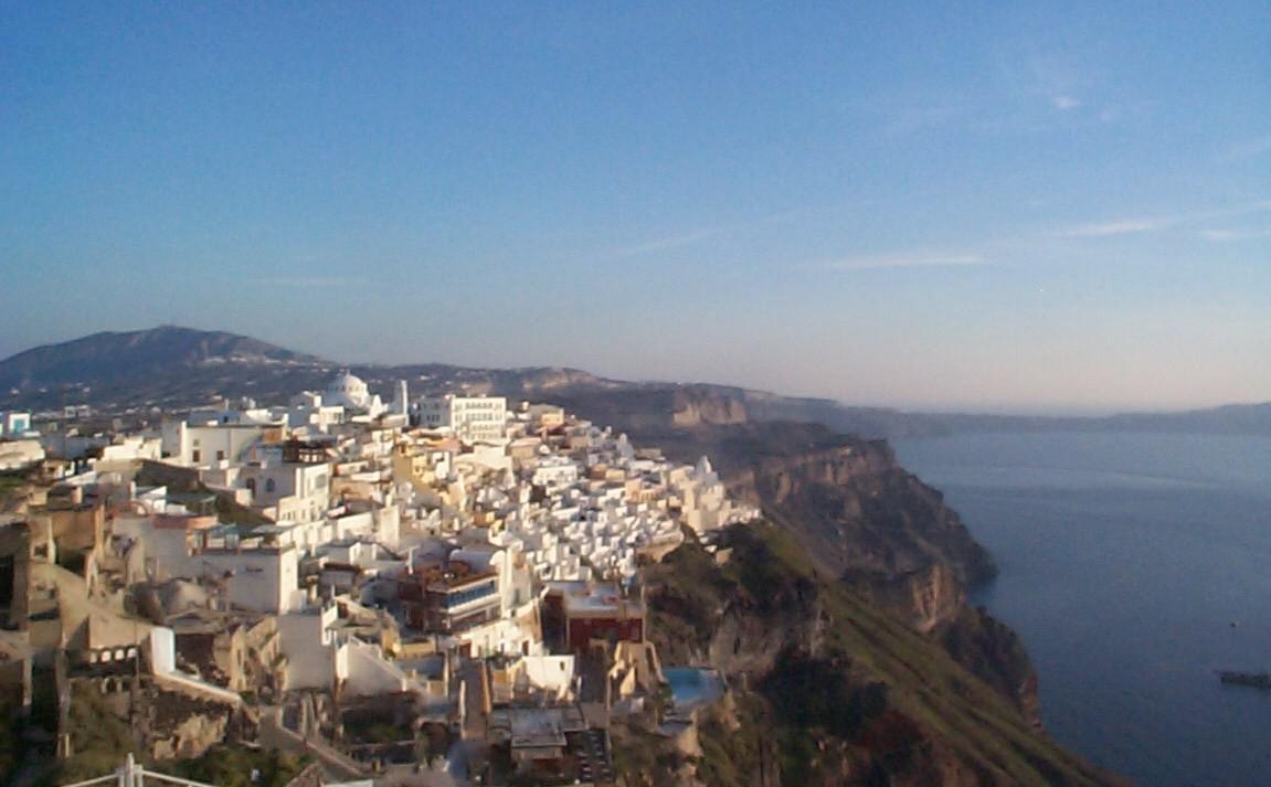 Iles des Cyclades