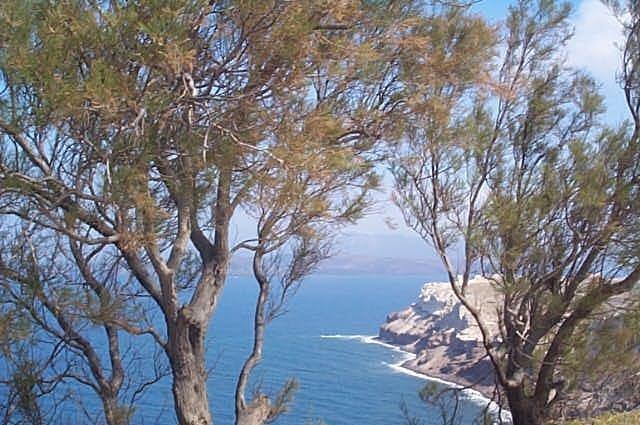 Iles des Cyclades