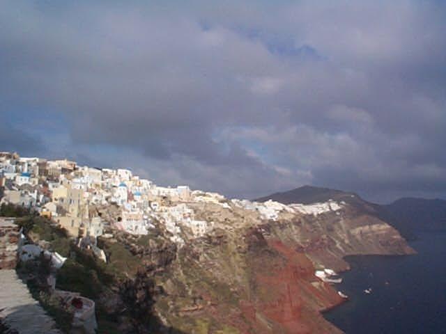Iles des Cyclades