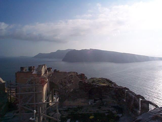 Iles des Cyclades