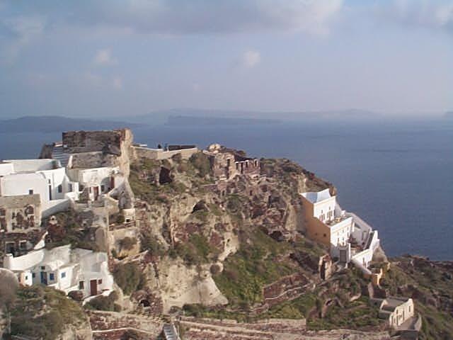 Iles des Cyclades