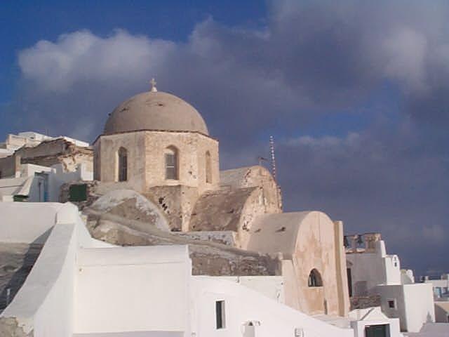 Iles des Cyclades