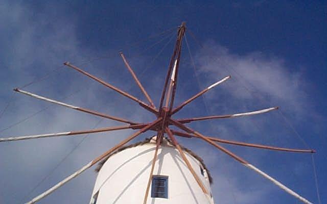 Iles des Cyclades