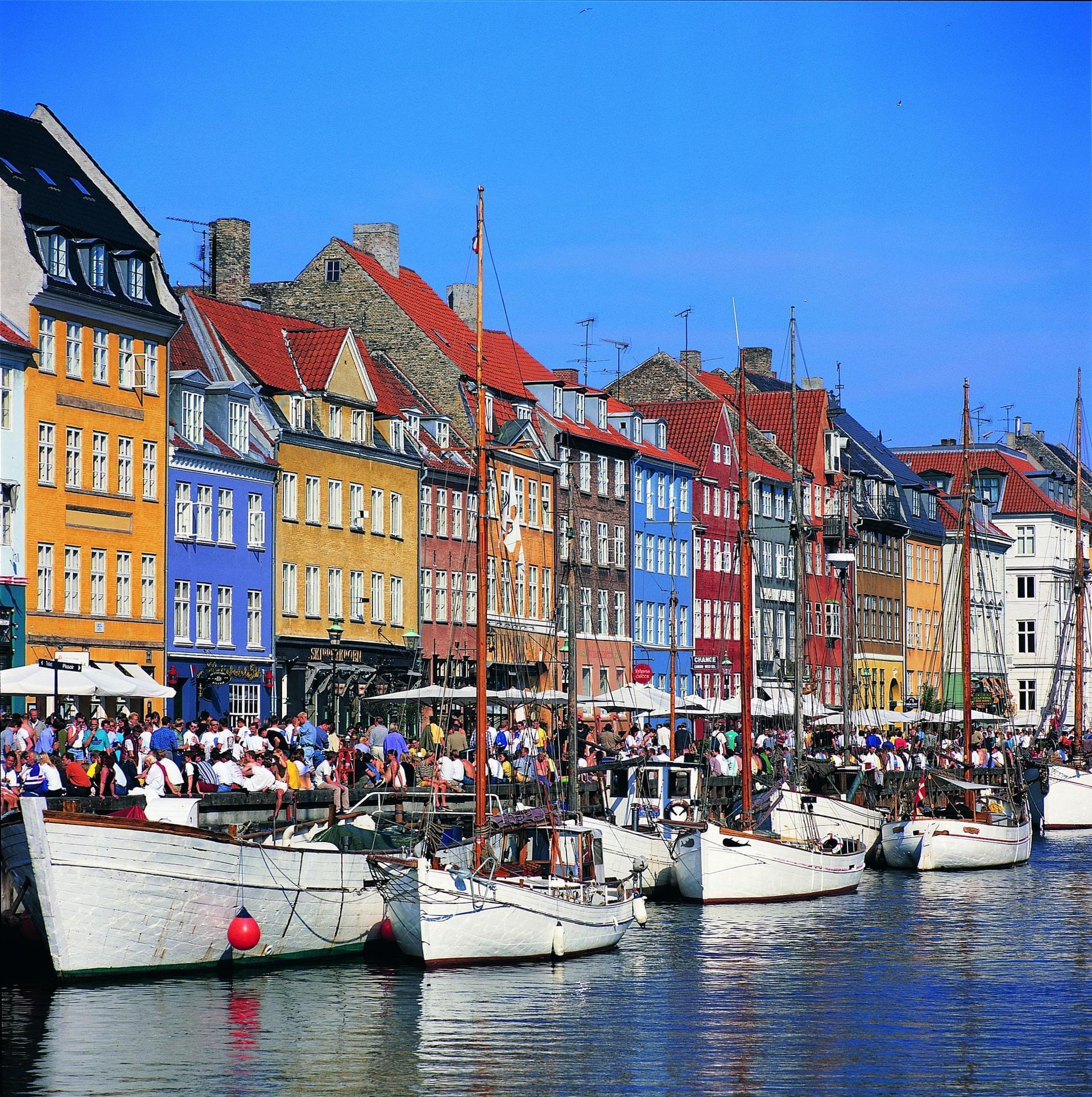 Danemark