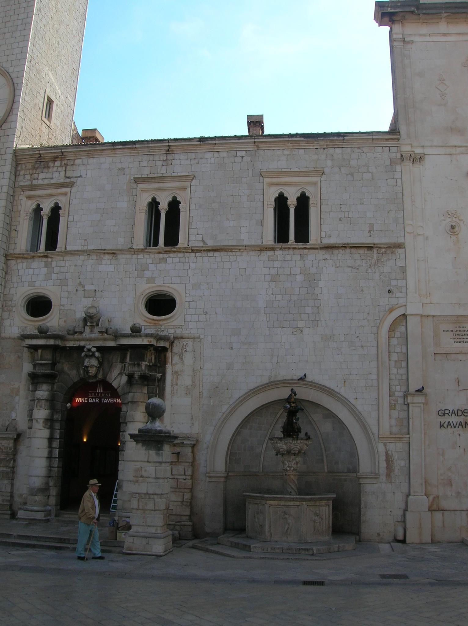 Dubrovnik