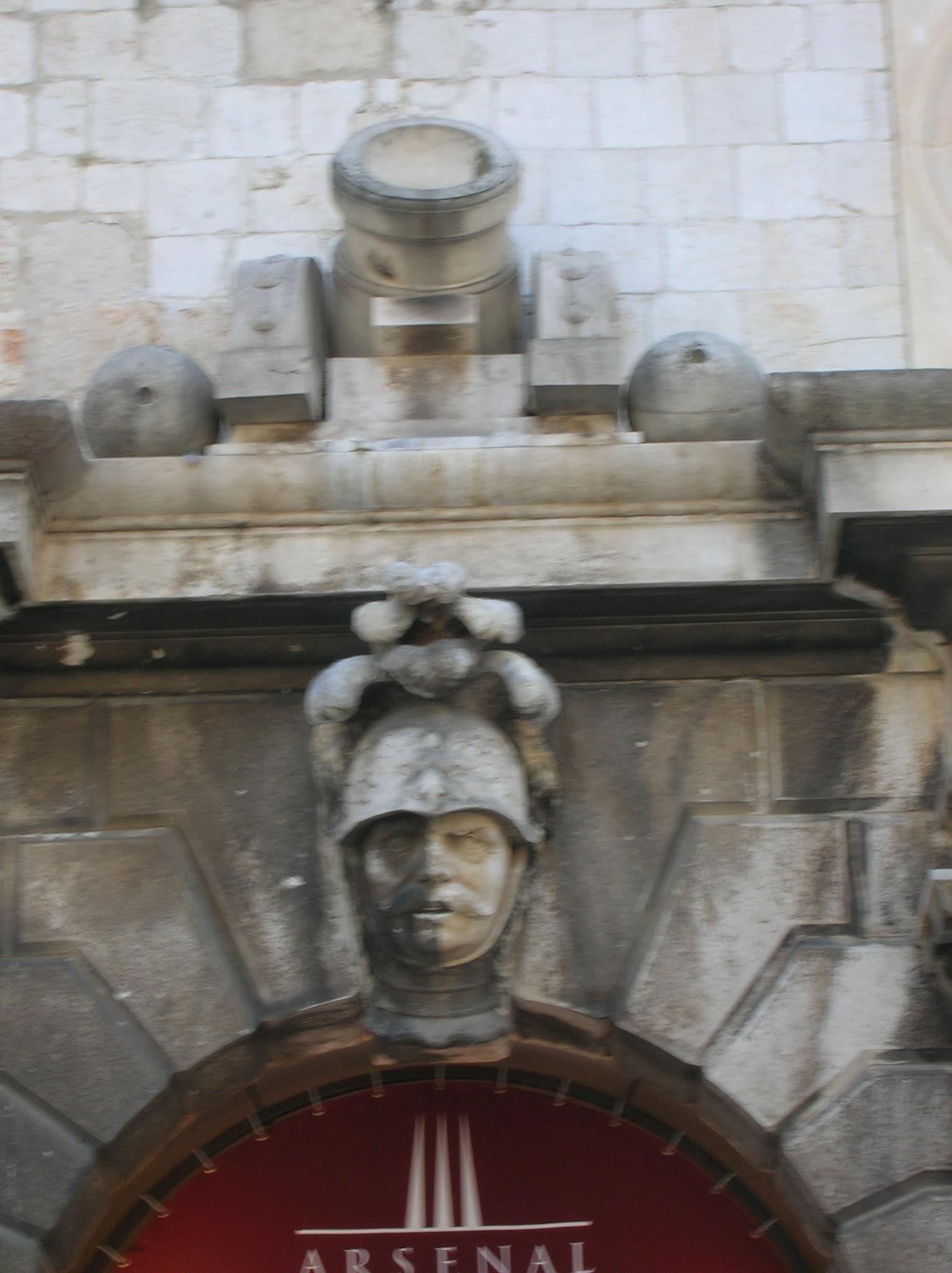 Dubrovnik