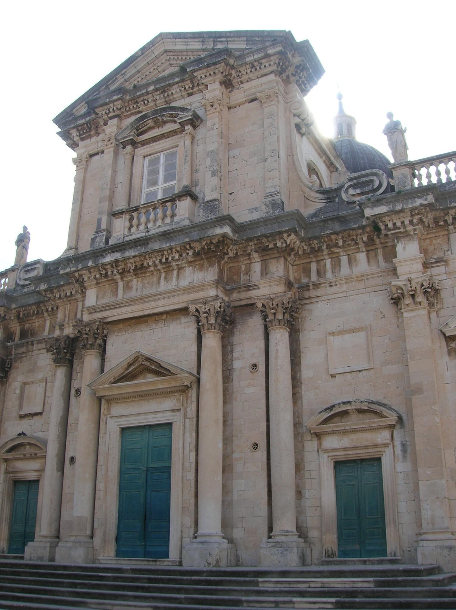 Dubrovnik