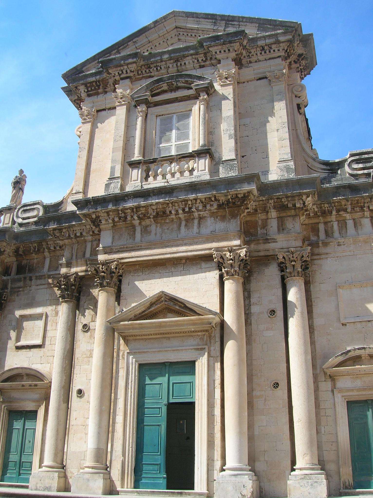 Dubrovnik